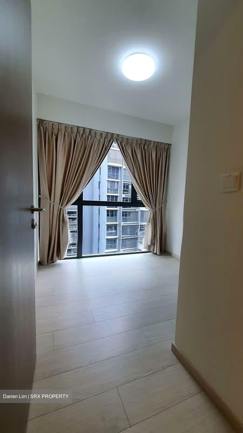 Bellewaters (D19), Condominium #600981001